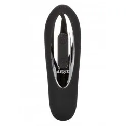 Stimulateur Prostatique Vibrant « Eclipse Roler Ball Prober » - CalExotics -Sextoys boutique stimulateur prostatique vibrant eclipse calexotics 2