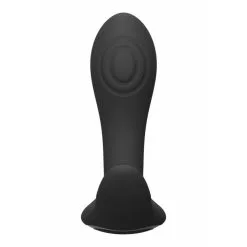 Stimulateur Télécommandé Triple Fonction 'Kata' - Vive -Sextoys boutique stimulateur telecommande triple fonction kata vive 2