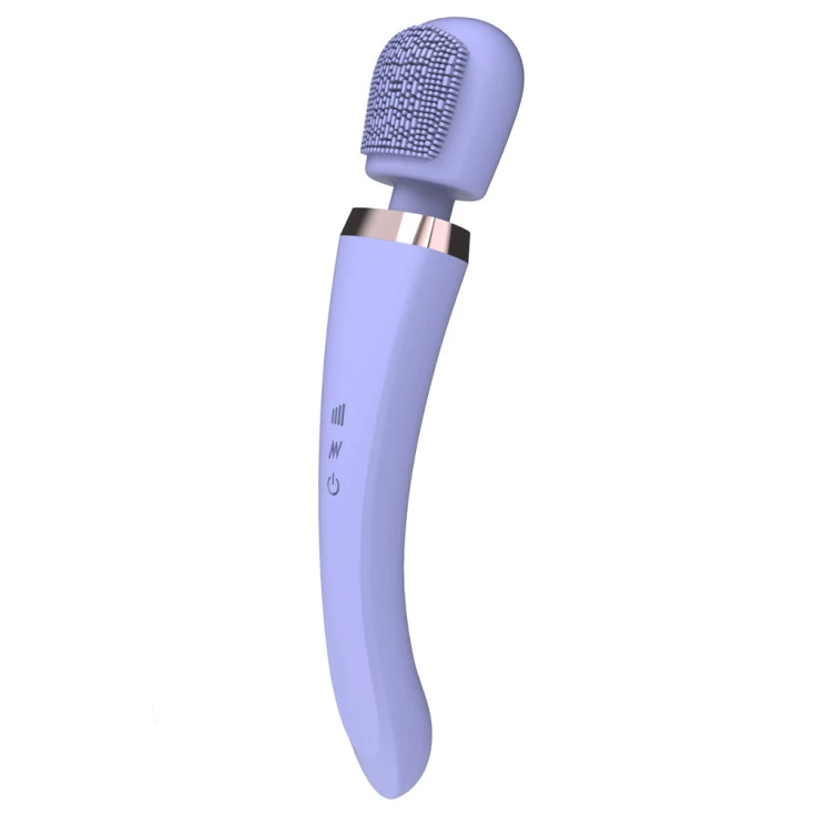 Stimulateur Wand ‘Brush Me’ 2 Stimulateur Wand ‘Brush Me’ – Image 2