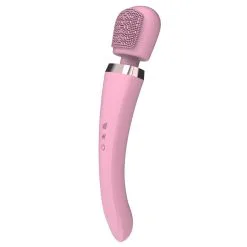 Stimulateur Wand ‘Brush Me’ 6 Stimulateur Wand ‘Brush Me’ -Sextoys boutique stimulateur wand brush me 2