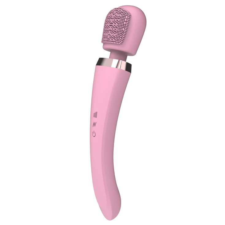 Stimulateur Wand ‘Brush Me’ 3 Stimulateur Wand ‘Brush Me’ – Image 3