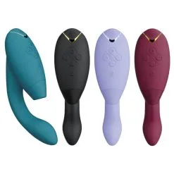 Stimulateur Womanizer Duo 2 - Womanizer