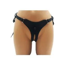 Gode-ceinture STRAP + ON - 60153 -Sextoys boutique strap on harnais 13