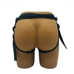 Gode-ceinture STRAP + ON - 60151 -Sextoys boutique strap on harnais 8