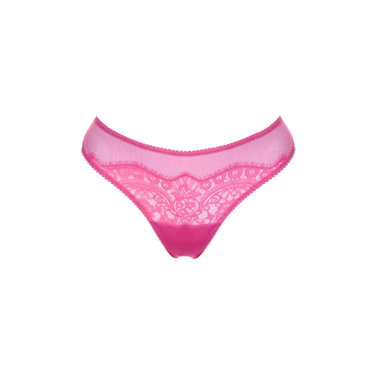 String Brésilien En Dentelle ‘New Penelope’ – Jolidon 6 String Brésilien En Dentelle ‘New Penelope’ – Jolidon – Image 6