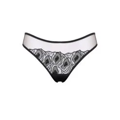 String Brésilien 'Ritz Romance' - Prelude By Jolidon -Sextoys boutique string bresilien ritz romance prelude by jolidon 4