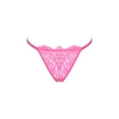 String En Dentelle ‘New Penelope’ – Jolidon -Sextoys boutique string en dentelle new penelope jolidon 4