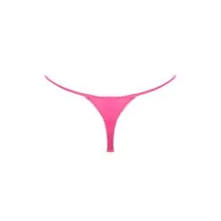 String En Dentelle ‘New Penelope’ – Jolidon -Sextoys boutique string en dentelle new penelope jolidon 6