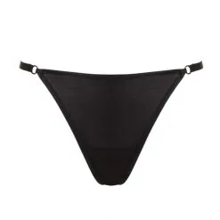 String En Wetlook ‘Karma Cat’ – Jolidon -Sextoys boutique string en wetlook karma cat jolidon 2