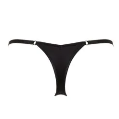 String En Wetlook ‘Karma Cat’ – Jolidon -Sextoys boutique string en wetlook karma cat jolidon 3