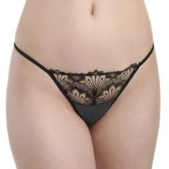 String ‘Hôtel Désir’ – Jolidon