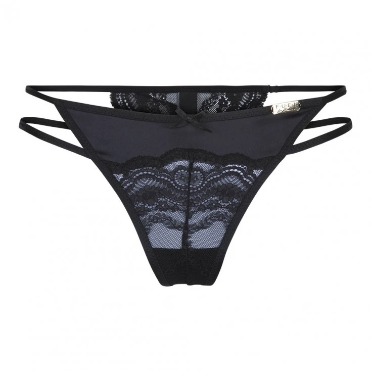 String "collection Pin-Up Pretty" Par Fuel For Passion 1 String "collection Pin-Up Pretty" Par Fuel For Passion