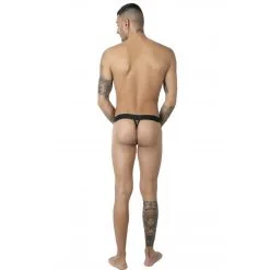 String Ring Motifs Floqués - Eros Veneziani -Sextoys boutique string ring motifs floques eros veneziani 3