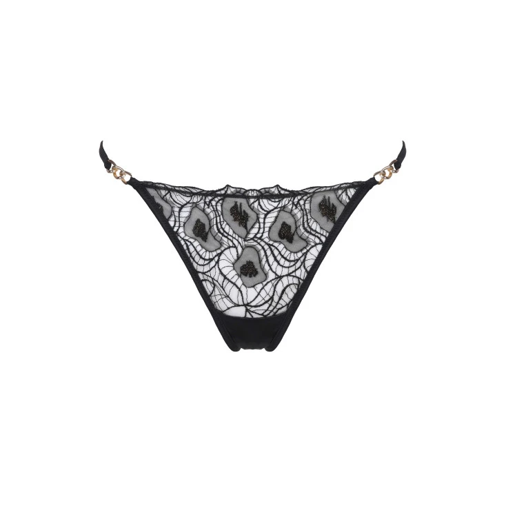 String ‘Ritz Romance’ – Prelude By Jolidon 6 String ‘Ritz Romance’ – Prelude By Jolidon – Image 6