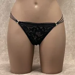 String ‘Rock Dj’ - Jolidon -Sextoys boutique string rock dj jolidon 2