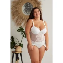 Tanga En Dentelle ‘Rêve’ – Valege Lingerie -Sextoys boutique tanga en dentelle reve valege lingerie 5