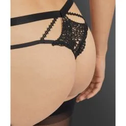 Aubade Paris Tanga 'Sweet Addiction' - Boîte à Désir By Aubade -Sextoys boutique tanga sweet addiction boite a desir aubade 3