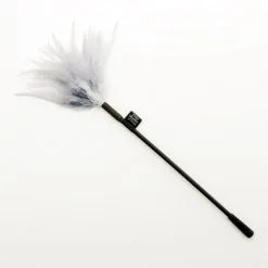 Fifty Shades Of Grey Tease - Plumeau