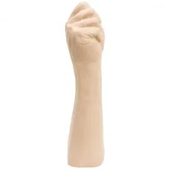 Dildo 'The Fist' Main Et Avant-Bras - Doc Johnson -Sextoys boutique the fist 2