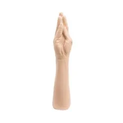 Dildo XXL 'The Hand' - Doc Johnson -Sextoys boutique the hand 2