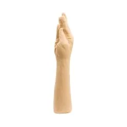 Dildo XXL 'The Hand' - Doc Johnson -Sextoys boutique the hand 3