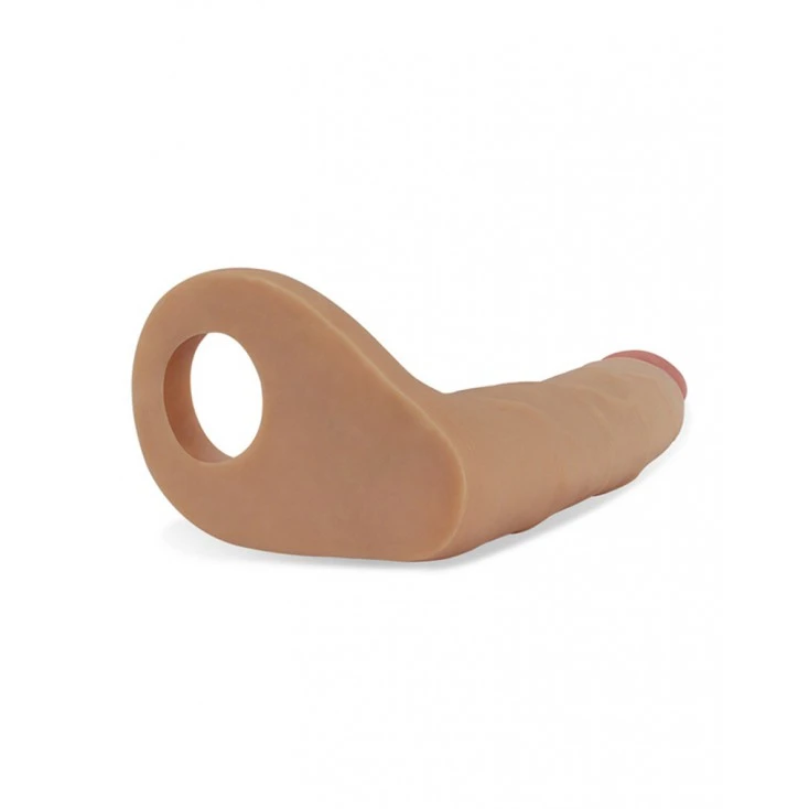 Rimba The Ultra Soft Double Réalistic 7" 2 Rimba The Ultra Soft Double Réalistic 7" – Image 2