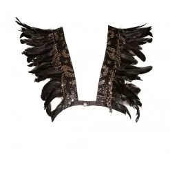 Top Sexy Plumes Et Sequins 6 Top Sexy Plumes Et Sequins -Sextoys boutique top sexy plumes et sequins 2