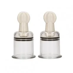 Ventouses à Seins Taille Large - Pumped By Shots