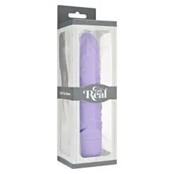Vibromasseur Classic Original - Get Real By Toyjoy -Sextoys boutique vibromasseur classic original get real by toyjoy 4