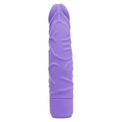 Vibromasseur Classic Original - Get Real By Toyjoy -Sextoys boutique vibromasseur classic original get real by toyjoy 5