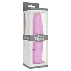 Vibromasseur Classic Original - Get Real By Toyjoy -Sextoys boutique vibromasseur classic original get real by toyjoy 6