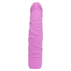 Vibromasseur Classic Original - Get Real By Toyjoy -Sextoys boutique vibromasseur classic original get real by toyjoy 7