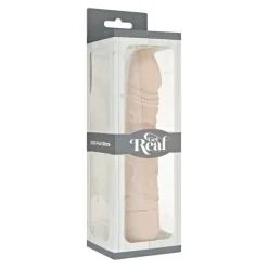 Vibromasseur Classic Original - Get Real By Toyjoy -Sextoys boutique vibromasseur classic original get real by toyjoy 8