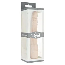 Vibromasseur Classic Slim - Get Real By Toyjoy -Sextoys boutique vibromasseur classic slim get real by toyjoy 4