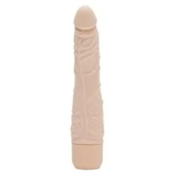 Vibromasseur Classic Slim - Get Real By Toyjoy -Sextoys boutique vibromasseur classic slim get real by toyjoy 5