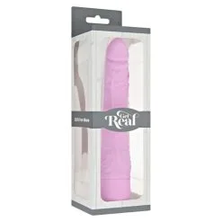 Vibromasseur Classic Slim - Get Real By Toyjoy -Sextoys boutique vibromasseur classic slim get real by toyjoy 8