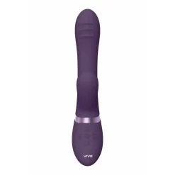 Vibromasseur Fonction Doigté 'Tani' - Vive -Sextoys boutique vibromasseur fonction doigte tani vive 3