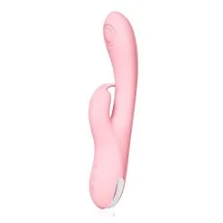 Vibromasseur Rabbit Point G Et Clitoris ‘Oroc’ -Sextoys boutique vibromasseur rabbit point g clitoris oroc 2
