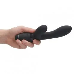 Vibromasseur Rabbit Pulsatif 'Kyra' - Vive 12 Vibromasseur Rabbit Pulsatif 'Kyra' - Vive -Sextoys boutique vibromasseur rabbit pulsatif kyra vive 2