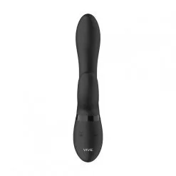 Vibromasseur Rabbit Pulsatif 'Kyra' - Vive 13 Vibromasseur Rabbit Pulsatif 'Kyra' - Vive -Sextoys boutique vibromasseur rabbit pulsatif kyra vive 3