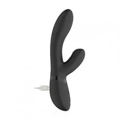 Vibromasseur Rabbit Pulsatif 'Kyra' - Vive 14 Vibromasseur Rabbit Pulsatif 'Kyra' - Vive -Sextoys boutique vibromasseur rabbit pulsatif kyra vive 4