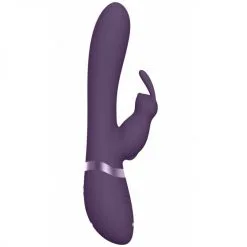 Vibromasseur Rabbit 'Taka' Gonflable - Vive 8 Vibromasseur Rabbit 'Taka' Gonflable - Vive -Sextoys boutique vibromasseur rabbit taka gonflable vive 2