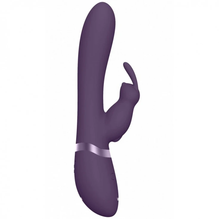 Vibromasseur Rabbit 'Taka' Gonflable - Vive 3 Vibromasseur Rabbit 'Taka' Gonflable - Vive – Image 3