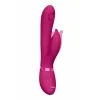 Vibromasseur Rabbit Triple Fonction 'Aimi' - Vive