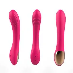 Vibromasseur 'Real Me'