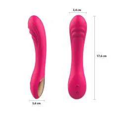 Vibromasseur 'Real Me' -Sextoys boutique vibromasseur real me 1 3