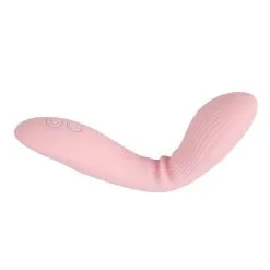 Vibromasseur Silicone Flexible Rechargeable 'Storm' -Sextoys boutique vibromasseur silicone flexible rechargeable storm 1 4