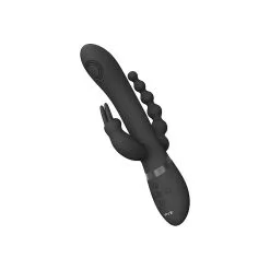 Vibromasseur Triple Fonction 'Rini' - Vive -Sextoys boutique vibromasseur triple fonction rini vive 4