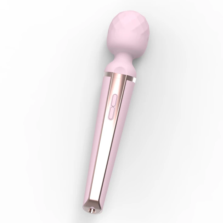 Vibromasseur Wand ‘Laza’ 2 Vibromasseur Wand ‘Laza’ – Image 2