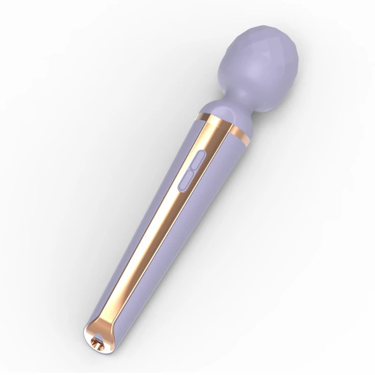 Vibromasseur Wand ‘Laza’ 1 Vibromasseur Wand ‘Laza’